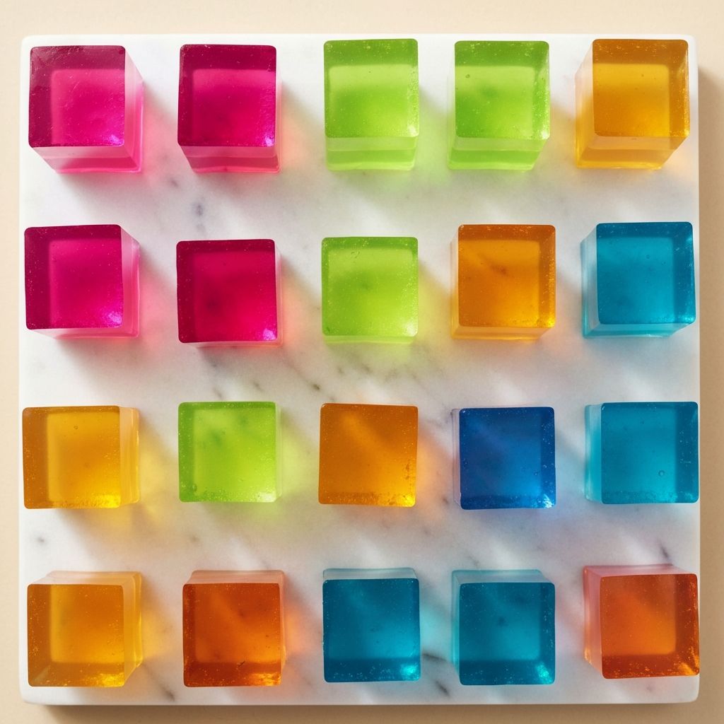 Cocktail Shots