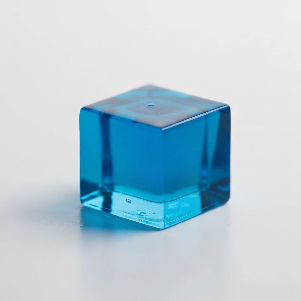 Blue Splash