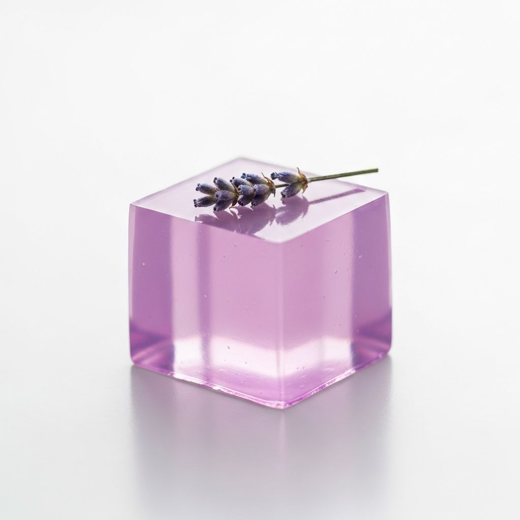 Lavender Dream