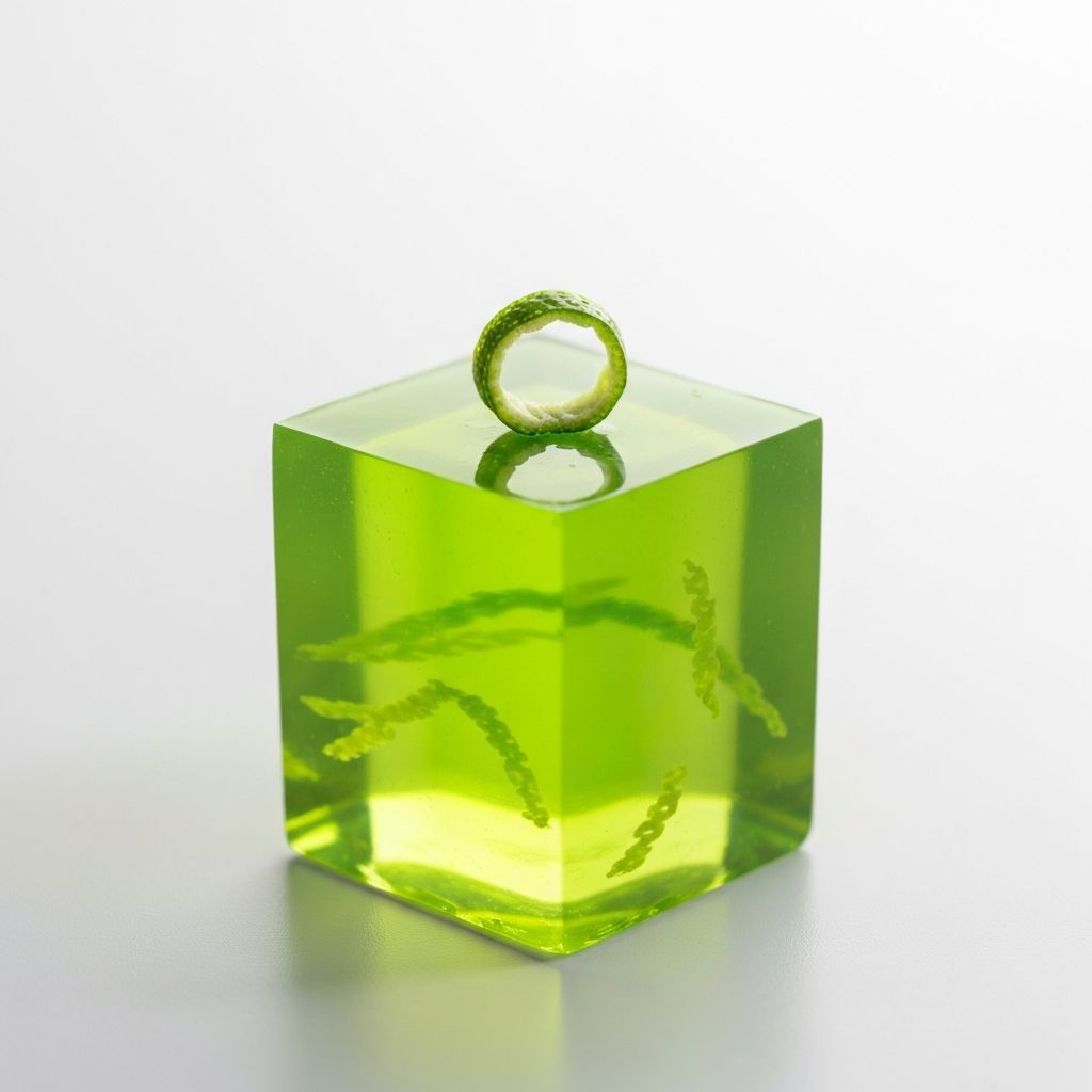 Lime Burst